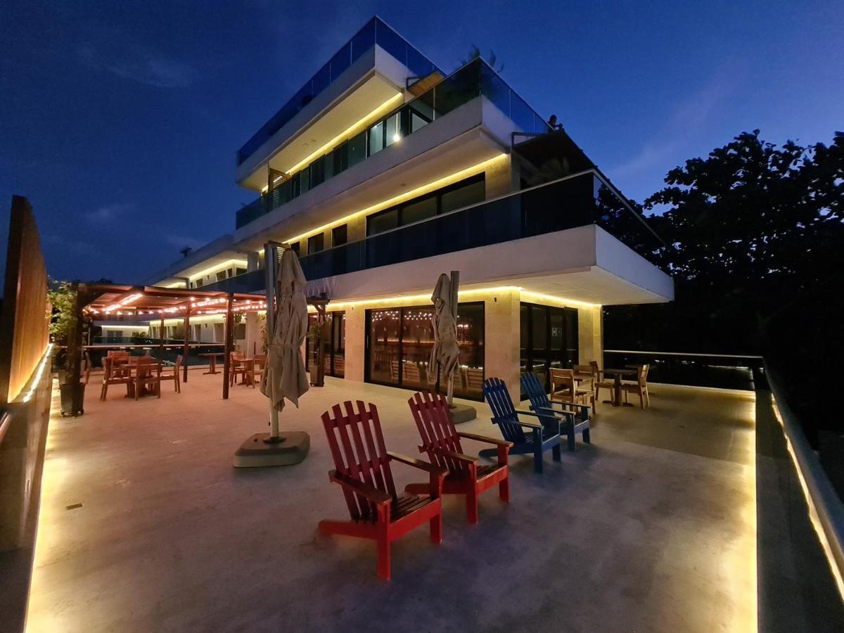 Camino Palmero Covenas Exterior photo