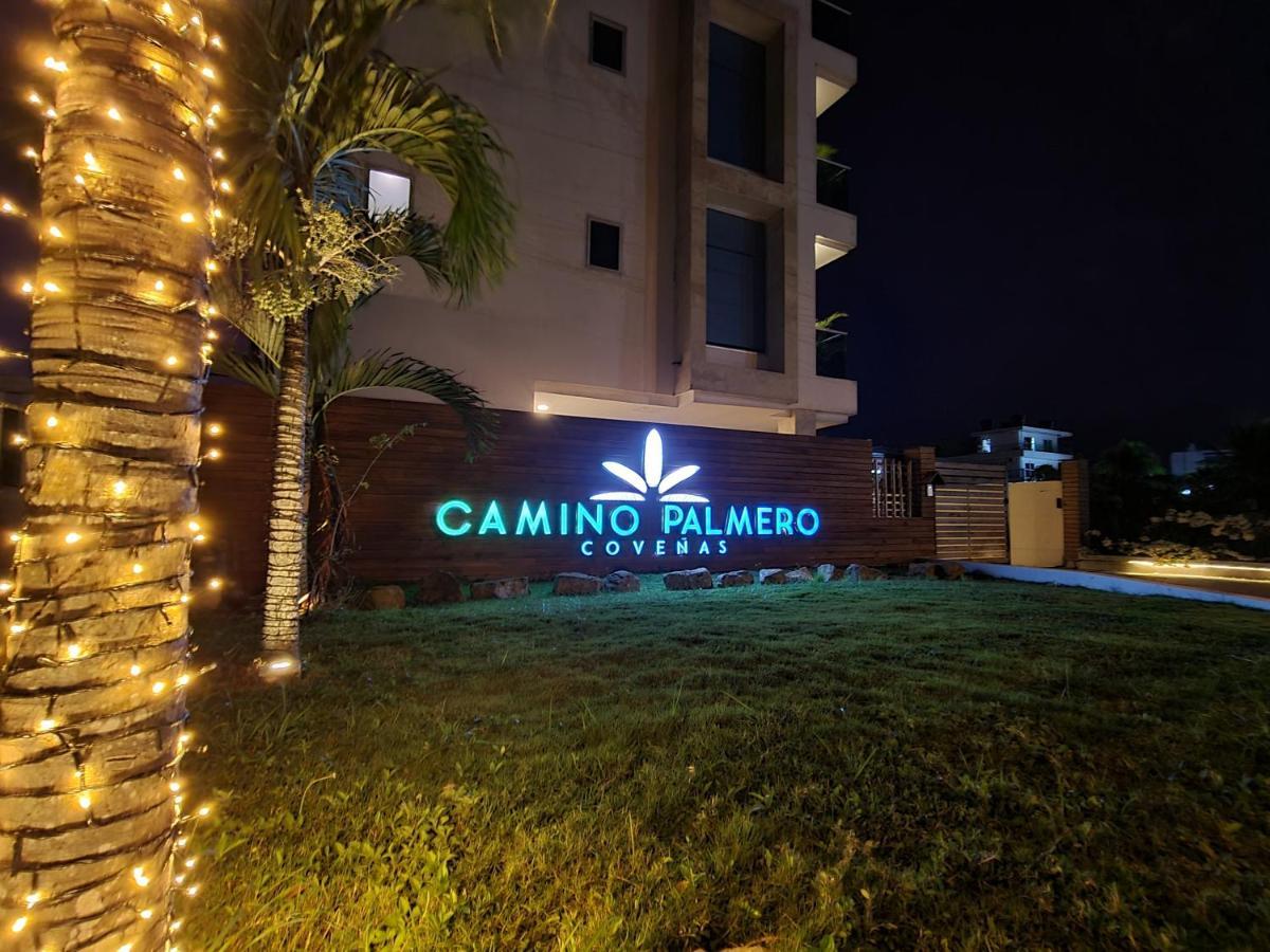 Camino Palmero Covenas Exterior photo