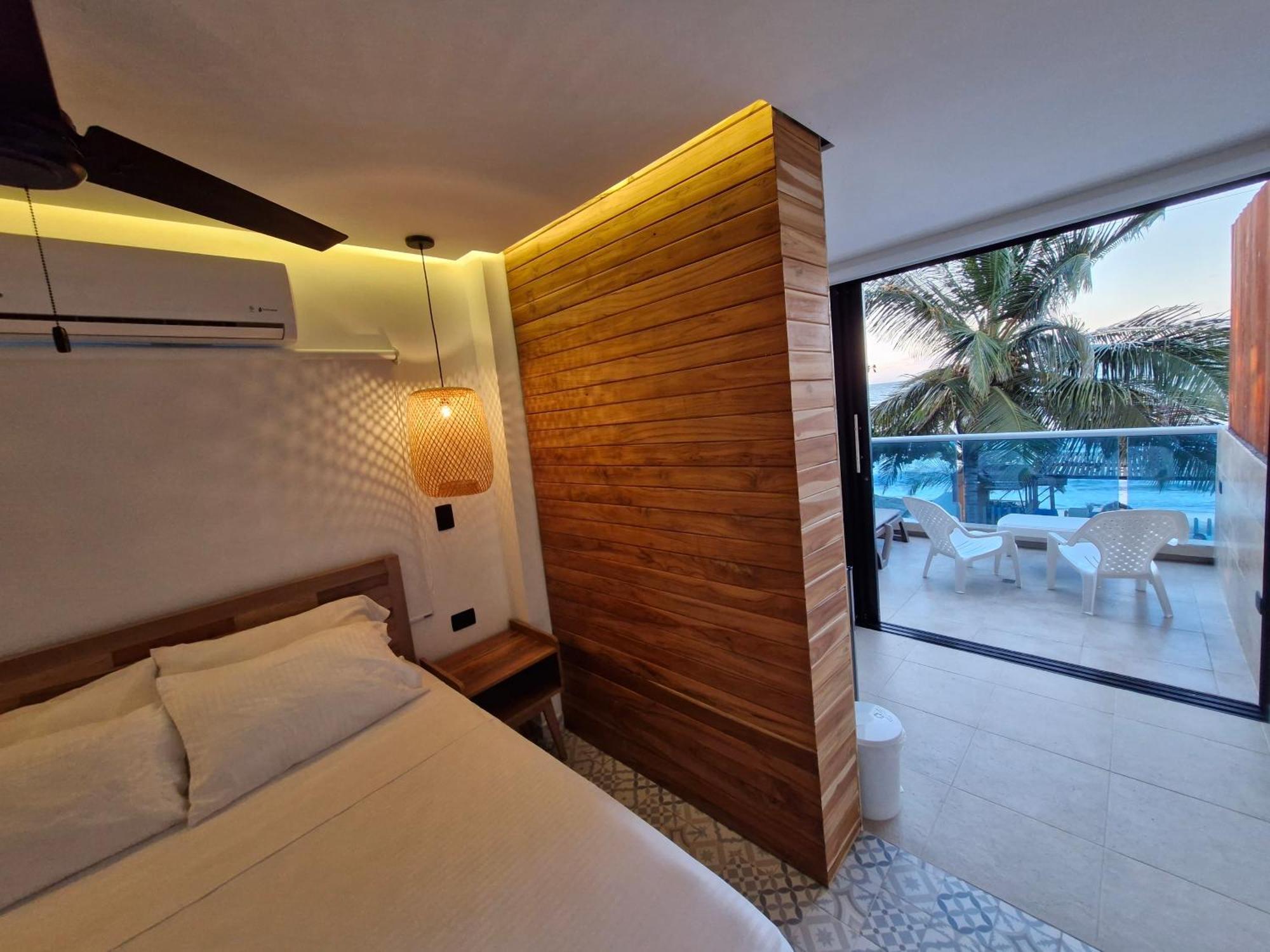 Camino Palmero Covenas Exterior photo