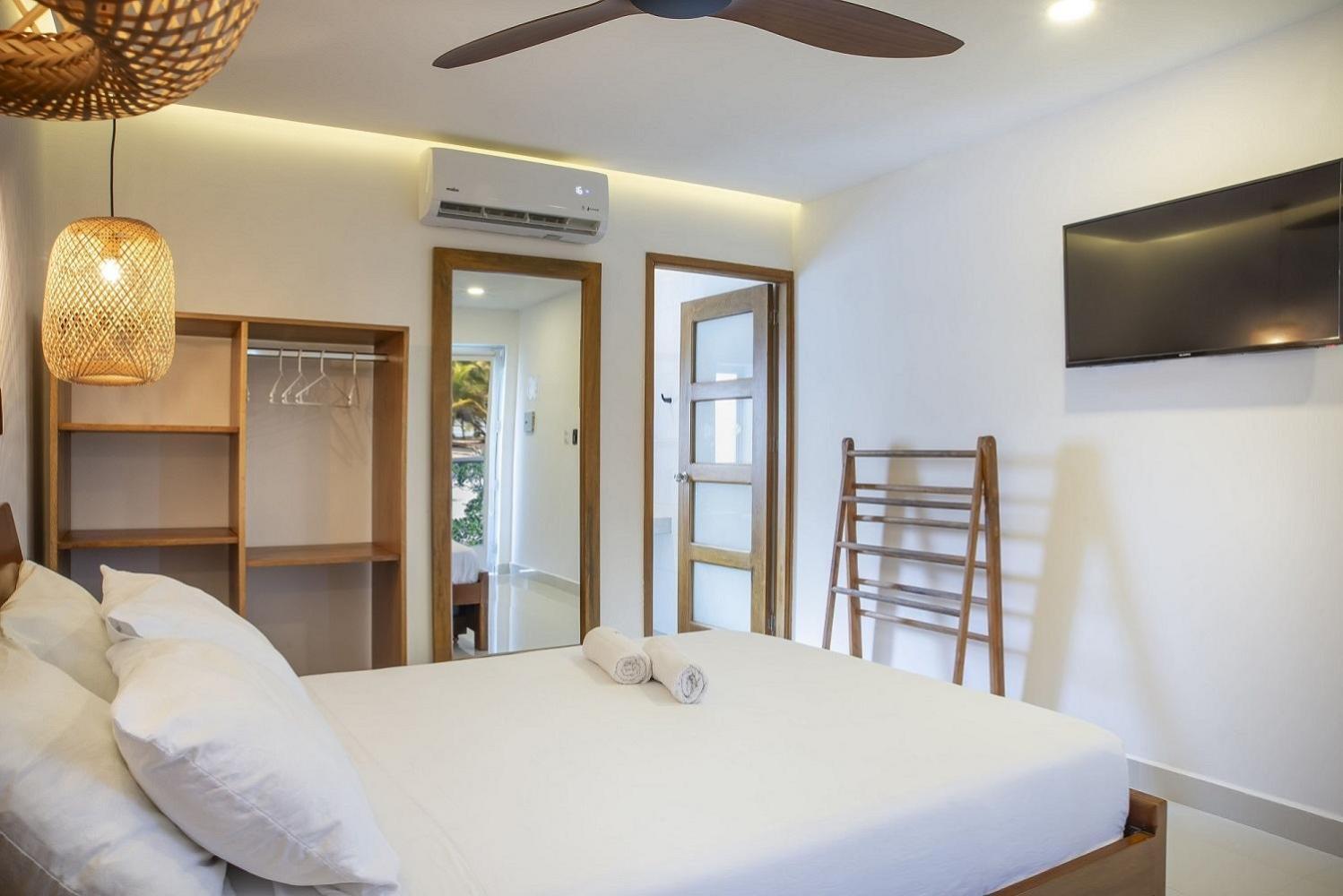 Camino Palmero Covenas Exterior photo