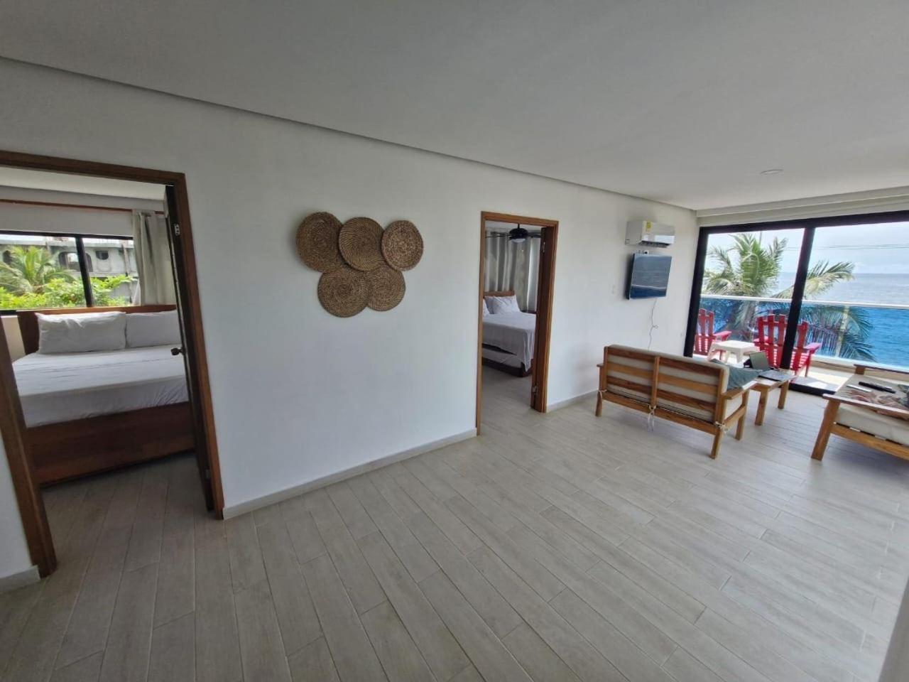 Camino Palmero Covenas Exterior photo