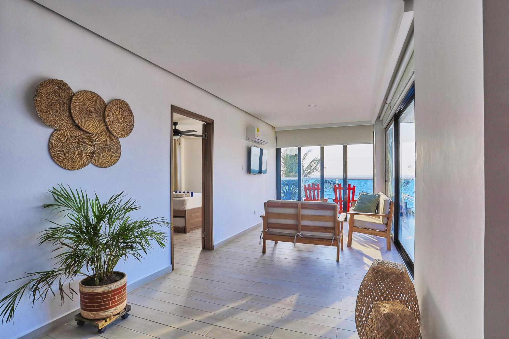 Camino Palmero Covenas Exterior photo